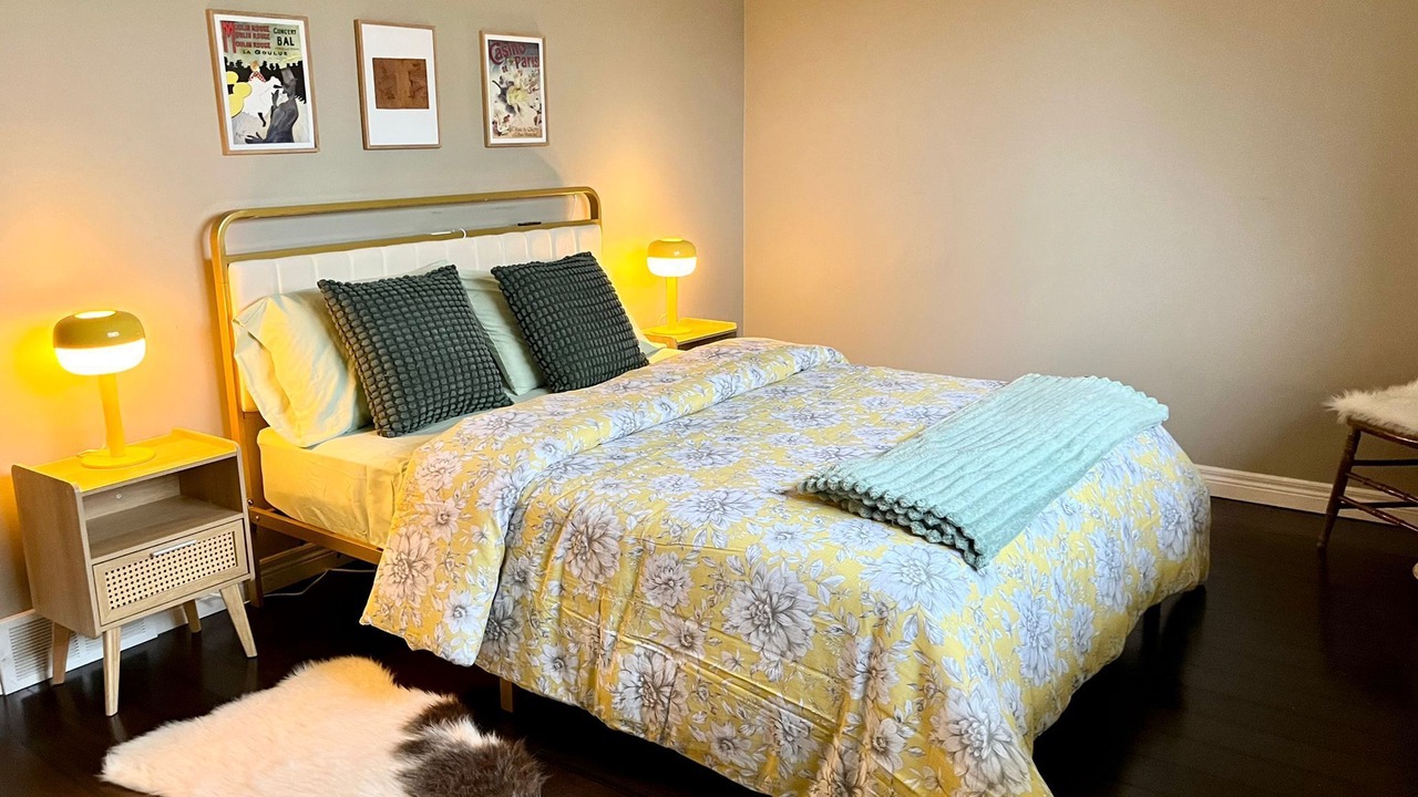 Photo of Bedroom in St. Catharines