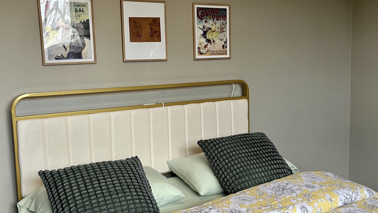 Photo of Bedroom in St. Catharines