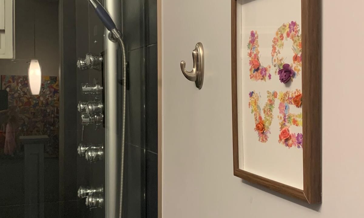 Photo of Bathroom in St. Catharines