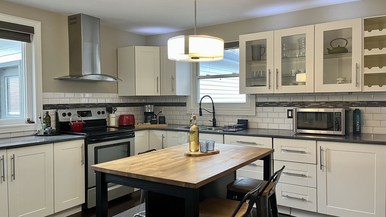 Photo of Kitchen in St. Catharines