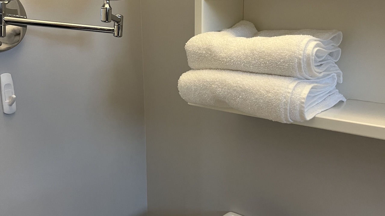 Photo of Bathroom in St. Catharines