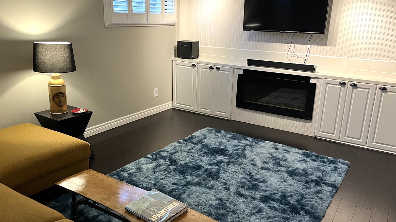 Photo of Livingroom in St. Catharines