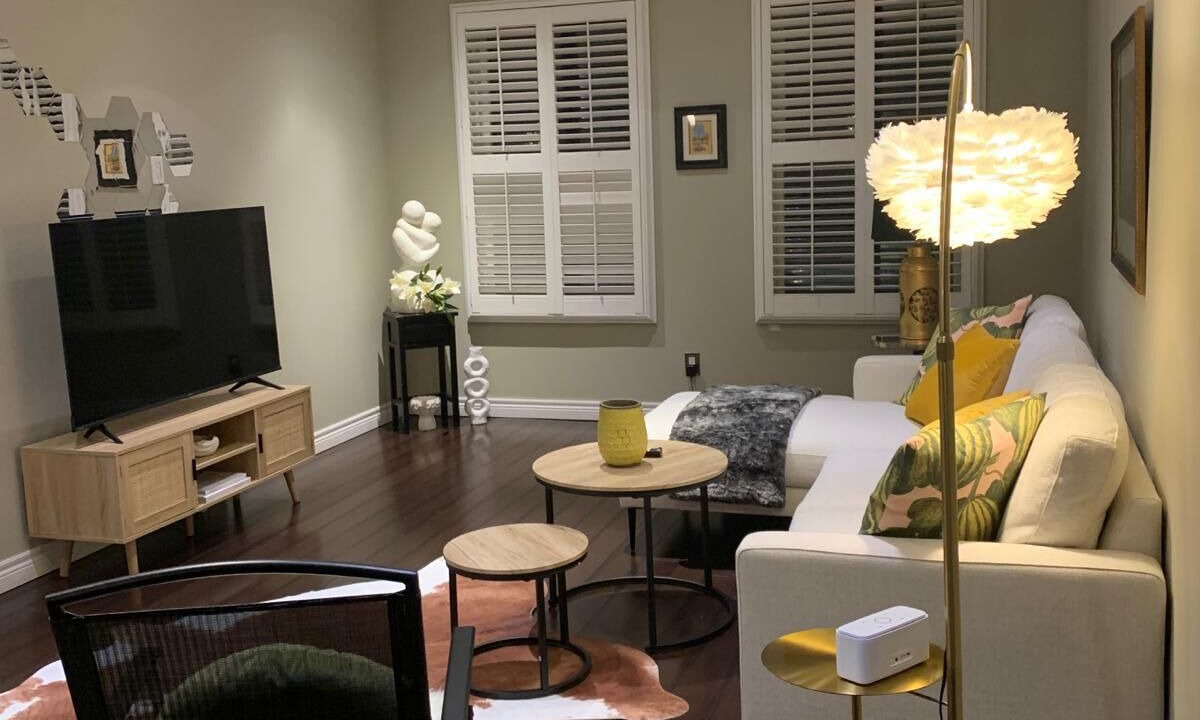 Photo of Livingroom in St. Catharines