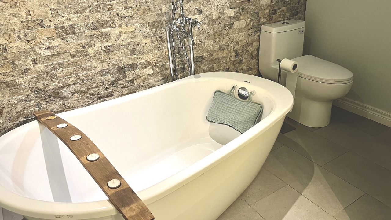 Photo of Bathroom in St. Catharines