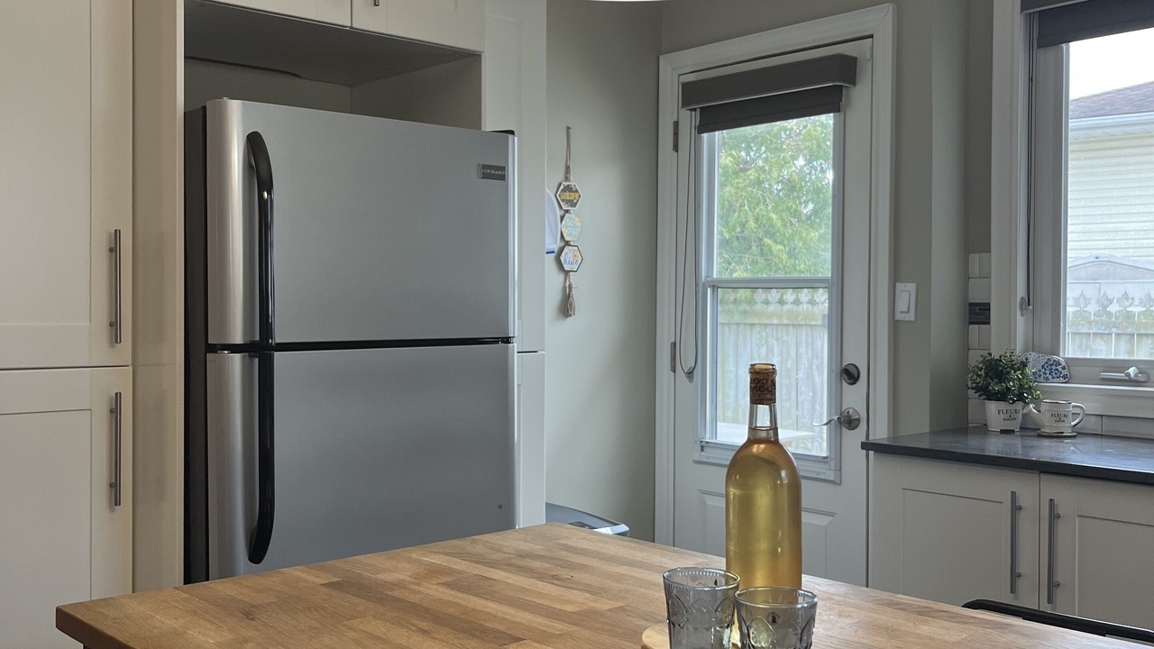 Photo of Kitchen in St. Catharines