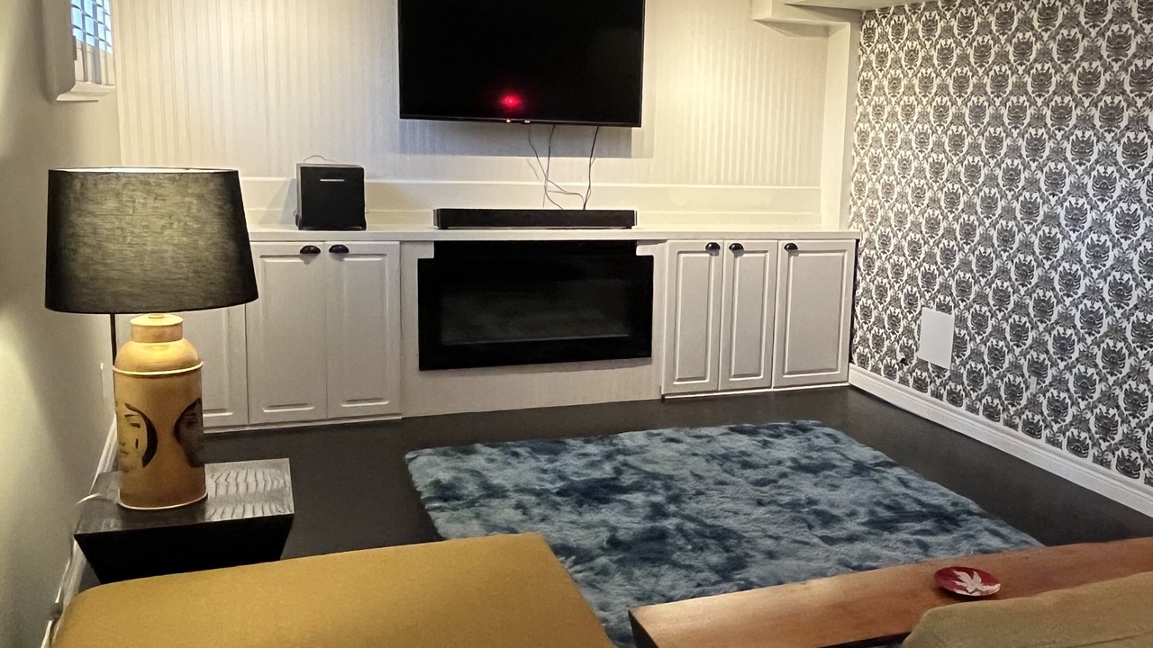 Photo of Livingroom in St. Catharines