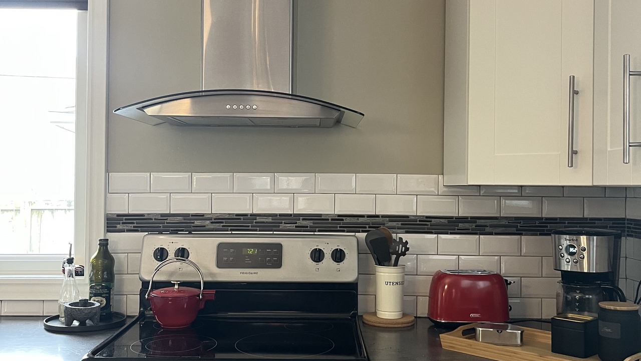 Photo of Kitchen in St. Catharines