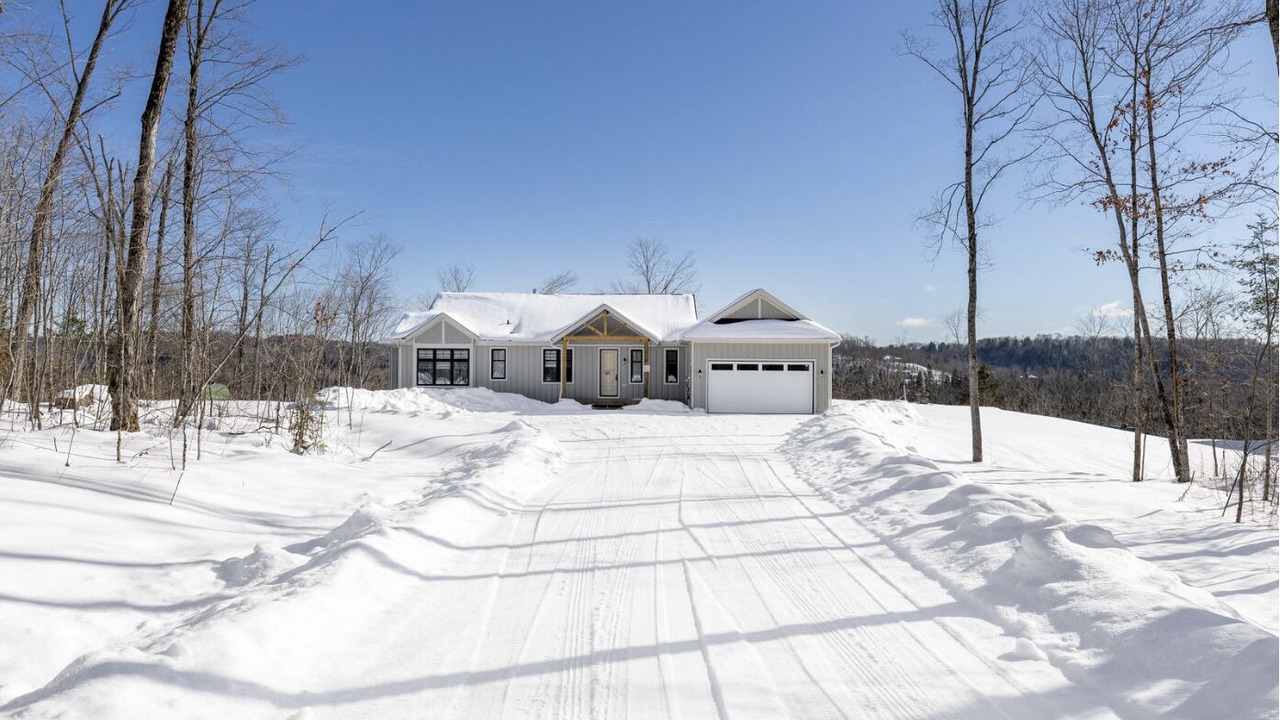 Photo of Outdoor in Lake of Bays