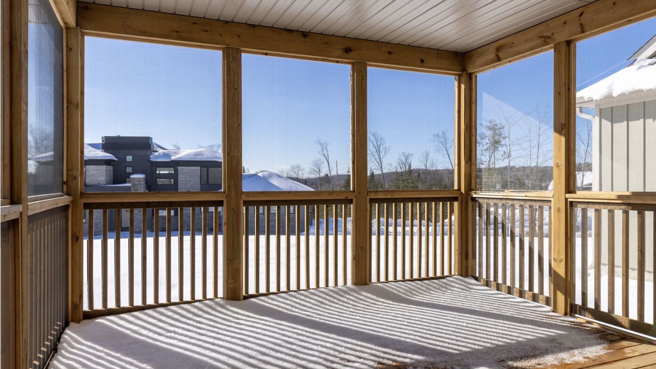 Photo of Outdoor in Lake of Bays
