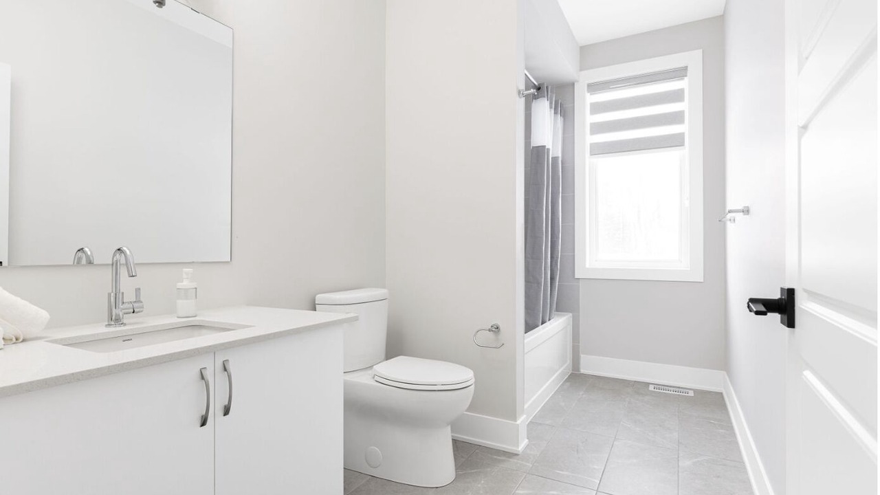 Photo of Bathroom in Lake of Bays
