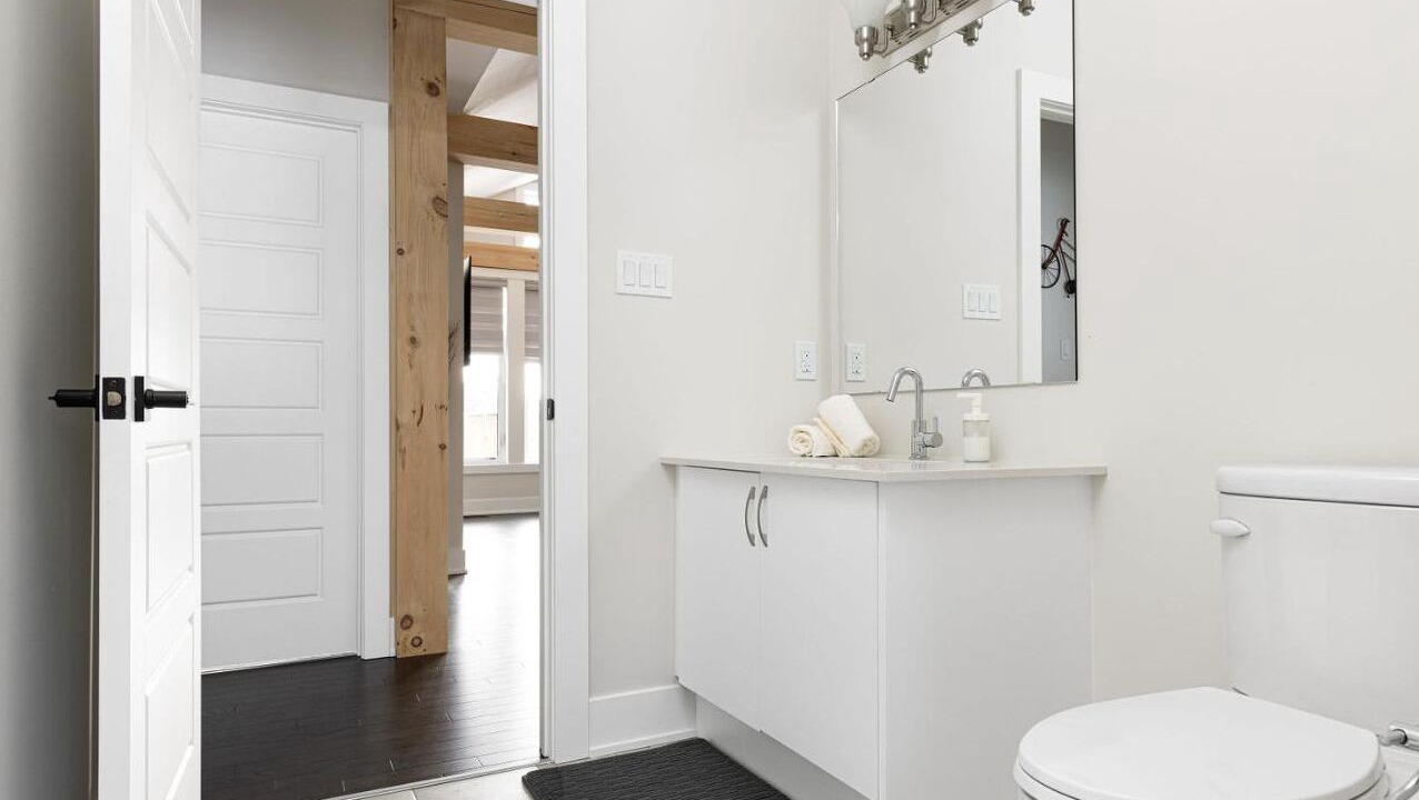 Photo of Bathroom in Lake of Bays