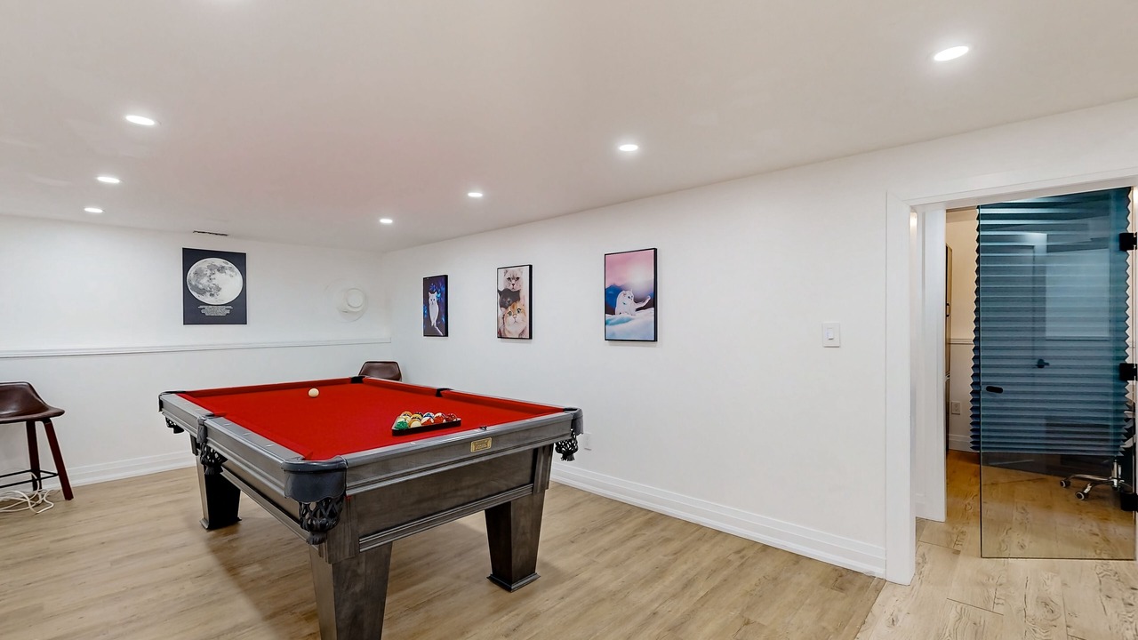 Photo of Bedroom in Springwater