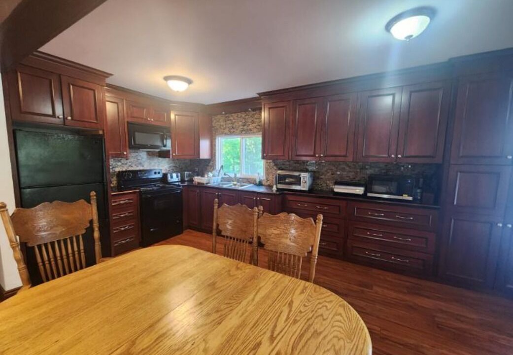 Photo of Kitchen in Faraday