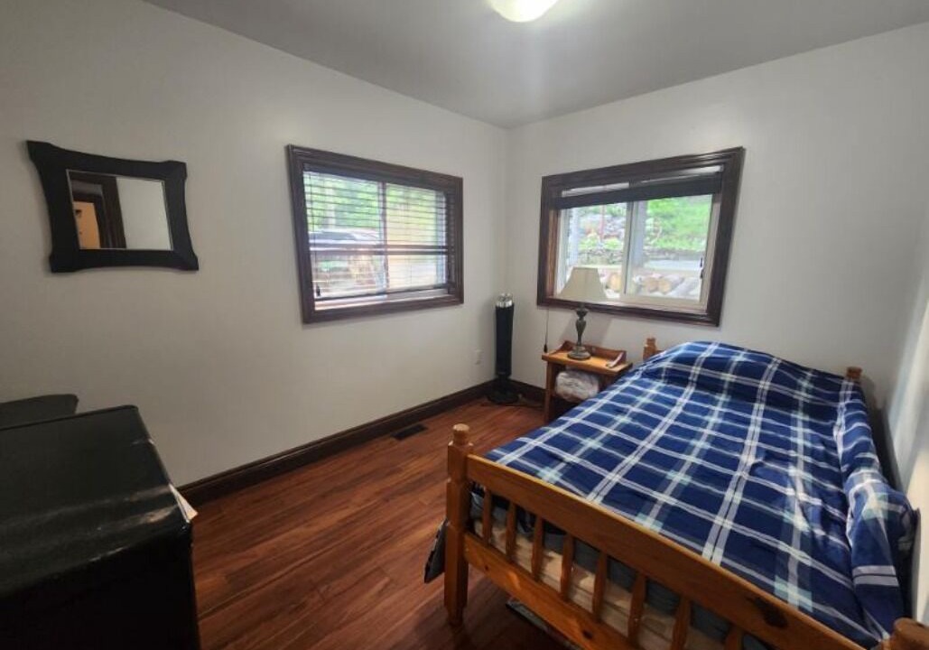 Photo of Bedroom in Faraday