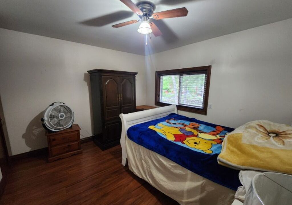 Photo of Bedroom in Faraday