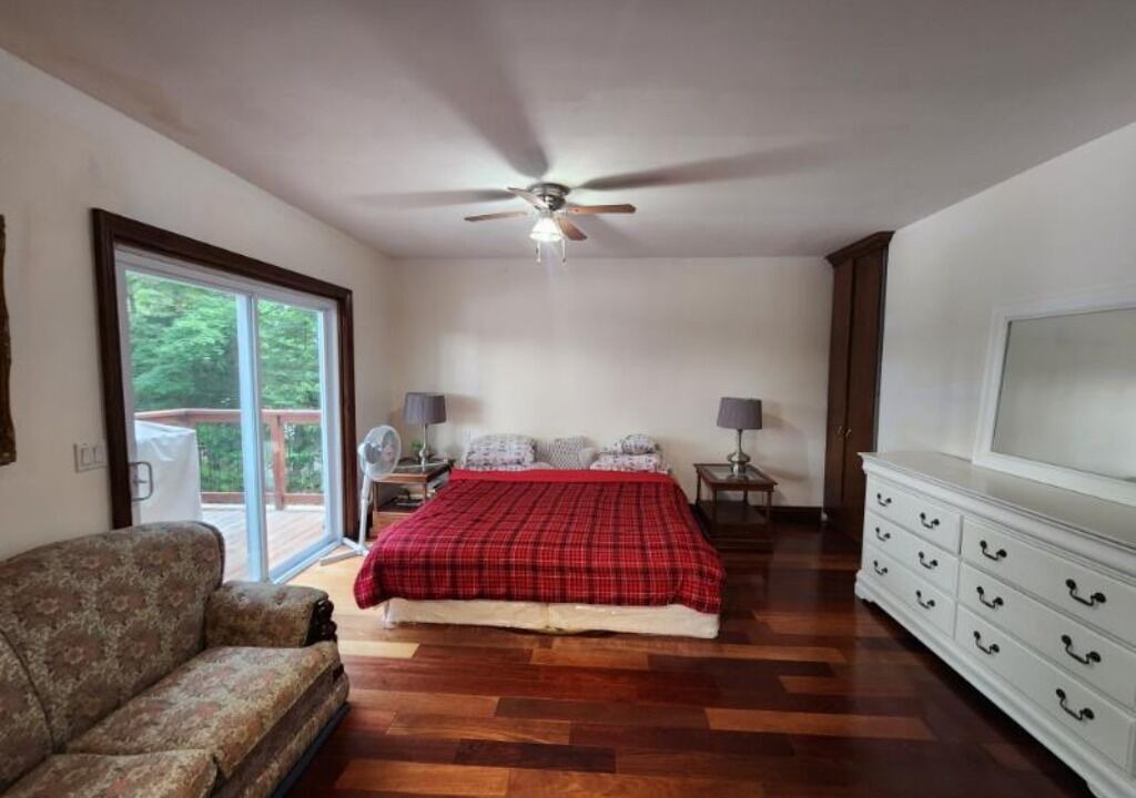 Photo of Bedroom in Faraday