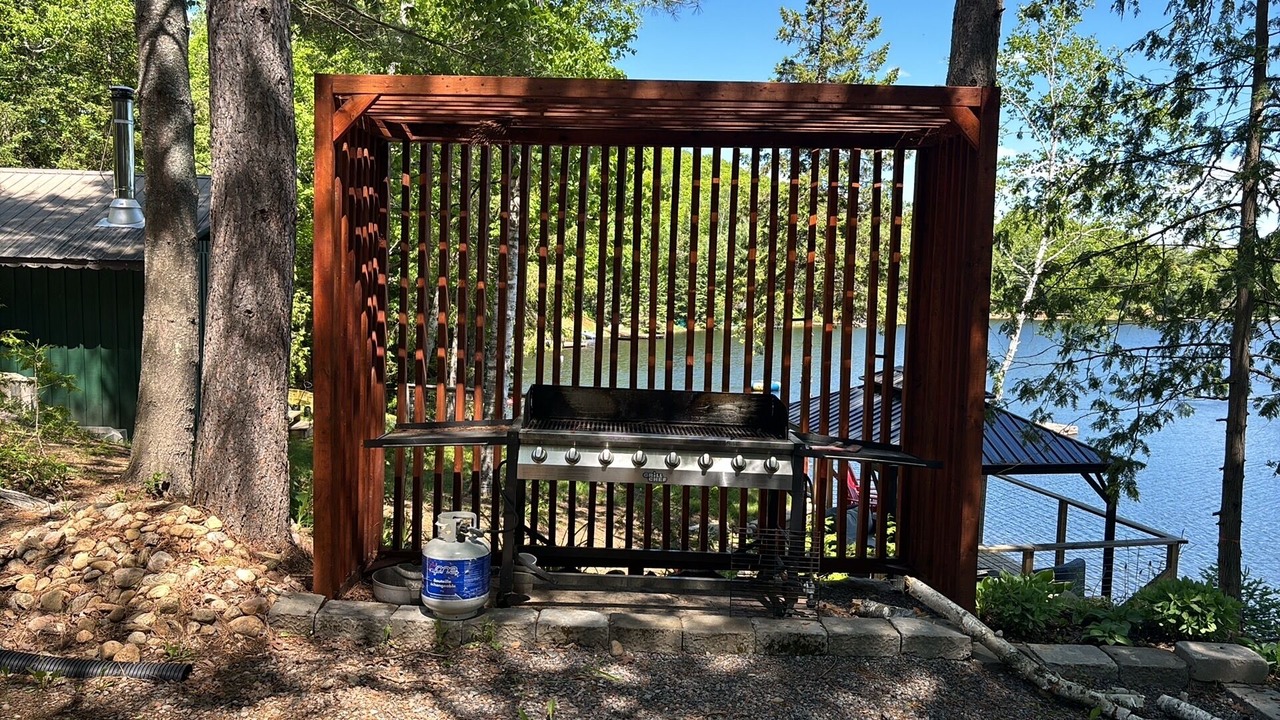 Photo of Outdoor in Faraday