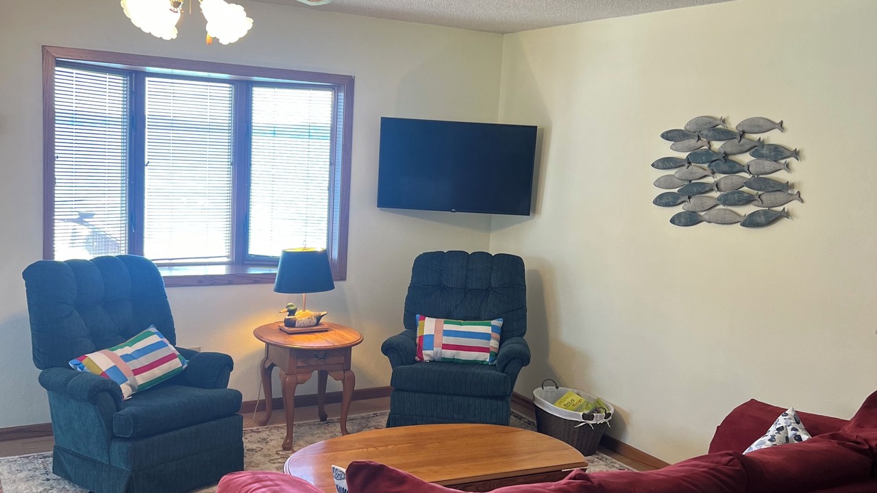 Photo of Livingroom in Battle Lake