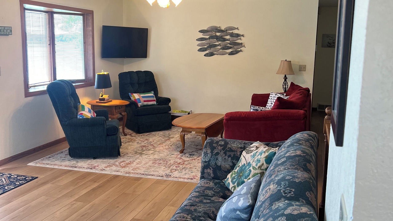Photo of Livingroom in Battle Lake