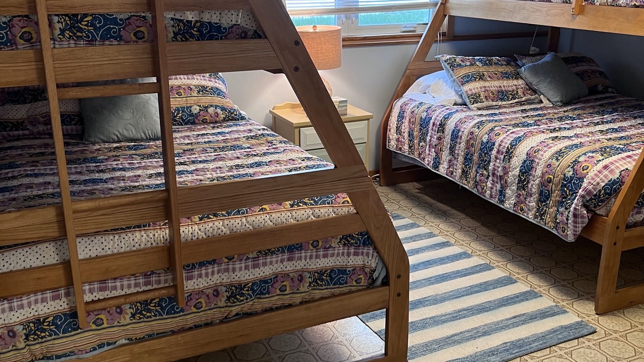 Photo of Bedroom in Battle Lake