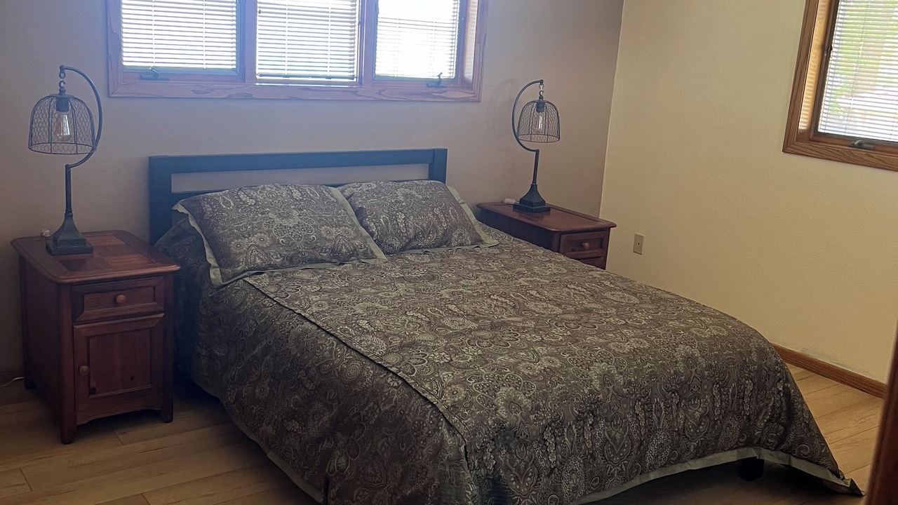 Photo of Bedroom in Battle Lake