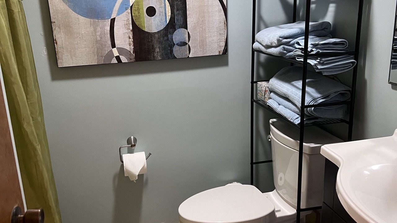 Photo of Bathroom in Battle Lake