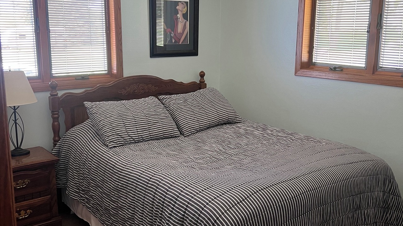 Photo of Bedroom in Battle Lake