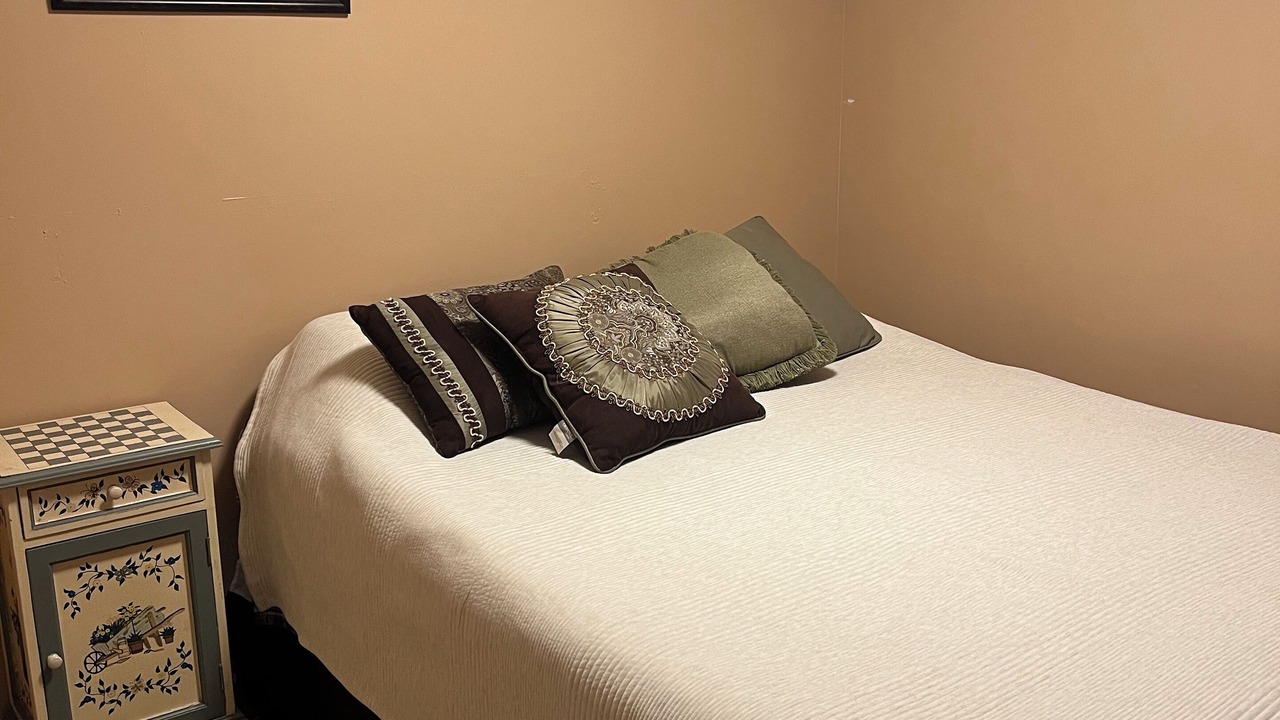 Photo of Bedroom in Battle Lake