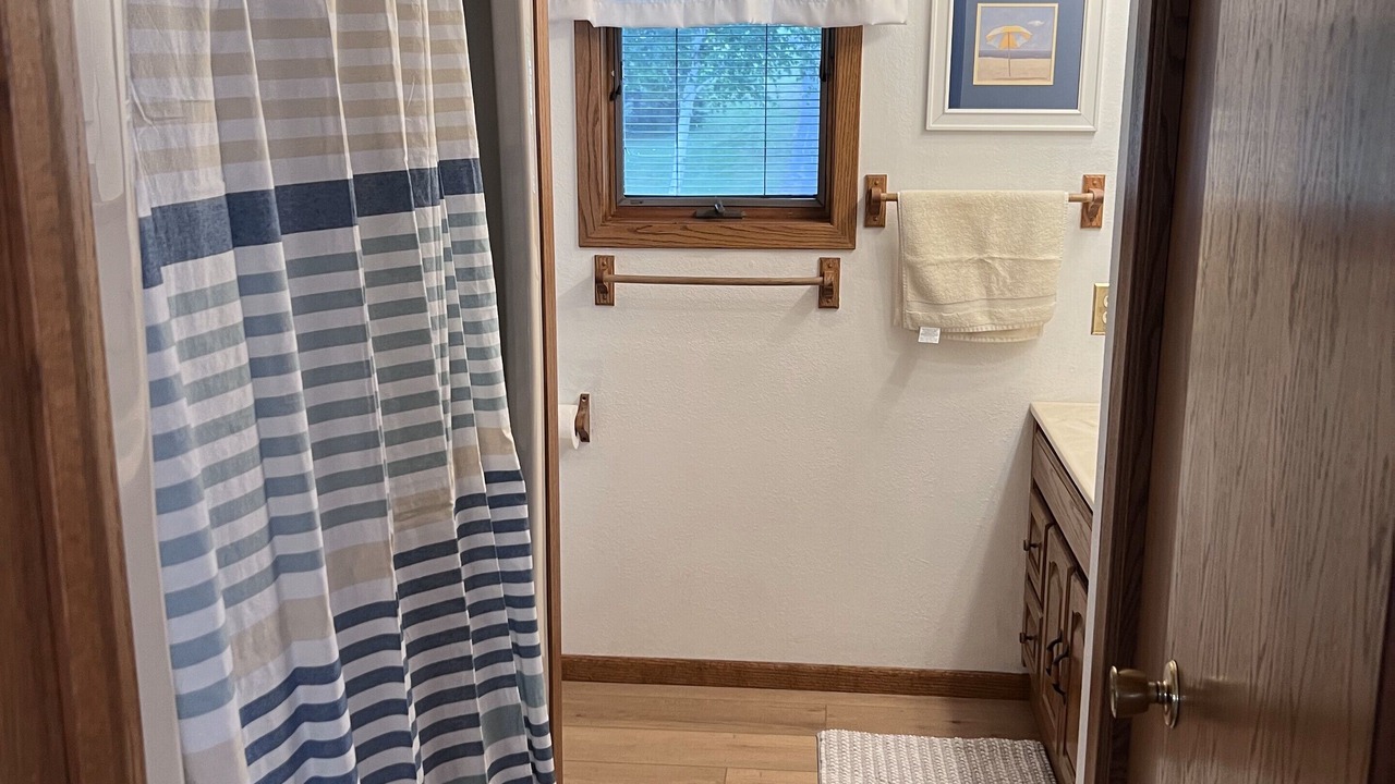 Photo of Bathroom in Battle Lake