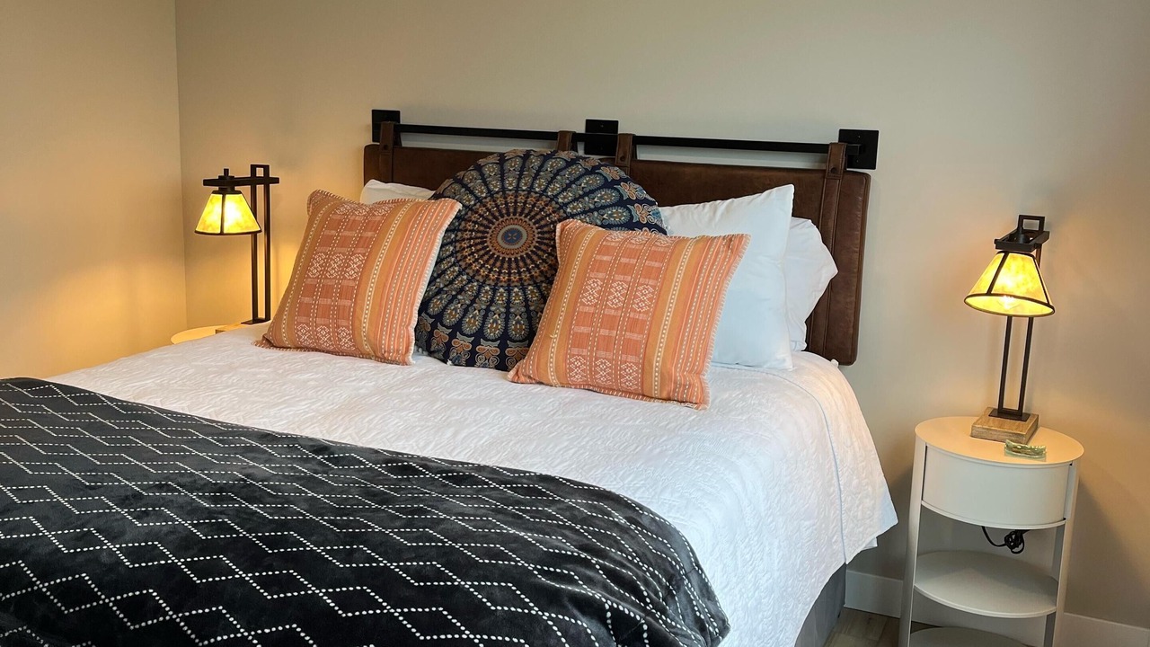 Photo of Bedroom in Duluth