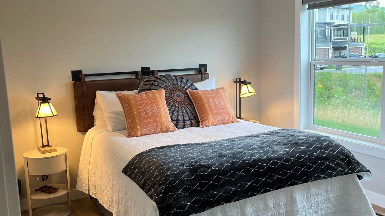 Photo of Bedroom in Duluth