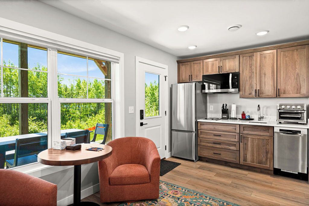 Photo of Kitchen in Duluth