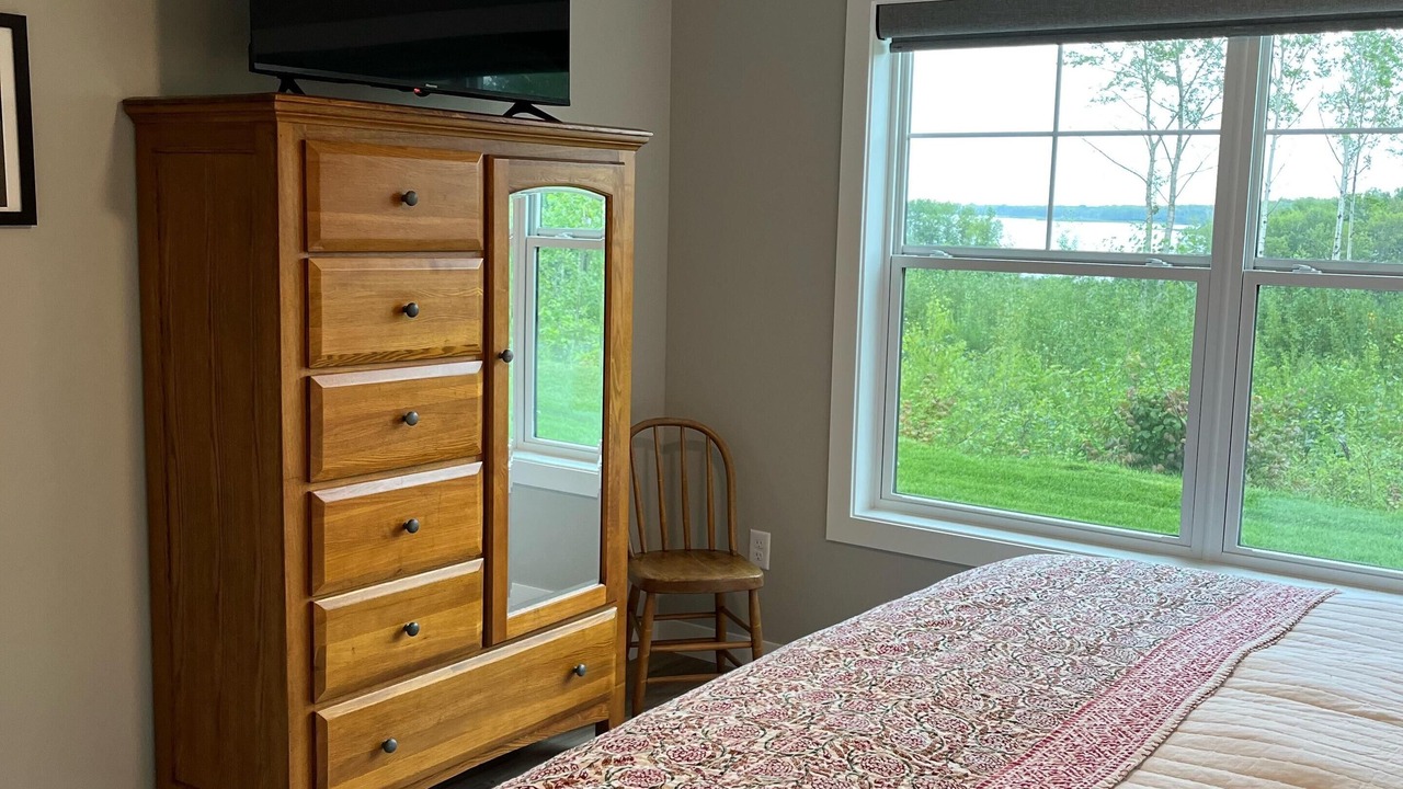 Photo of Bedroom in Duluth