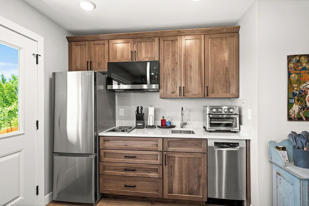 Photo of Kitchen in Duluth