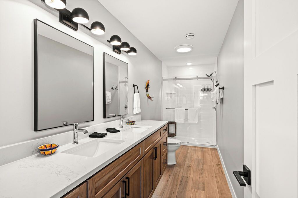 Photo of Bathroom in Duluth
