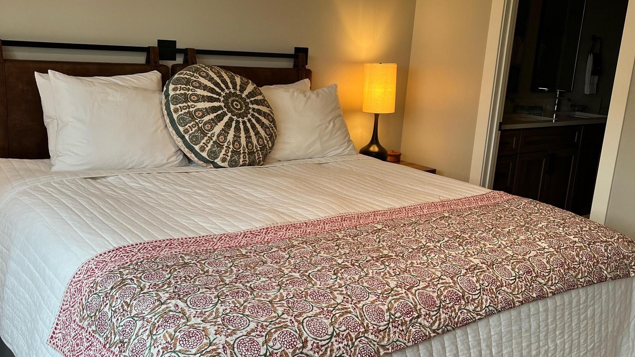 Photo of Bedroom in Duluth