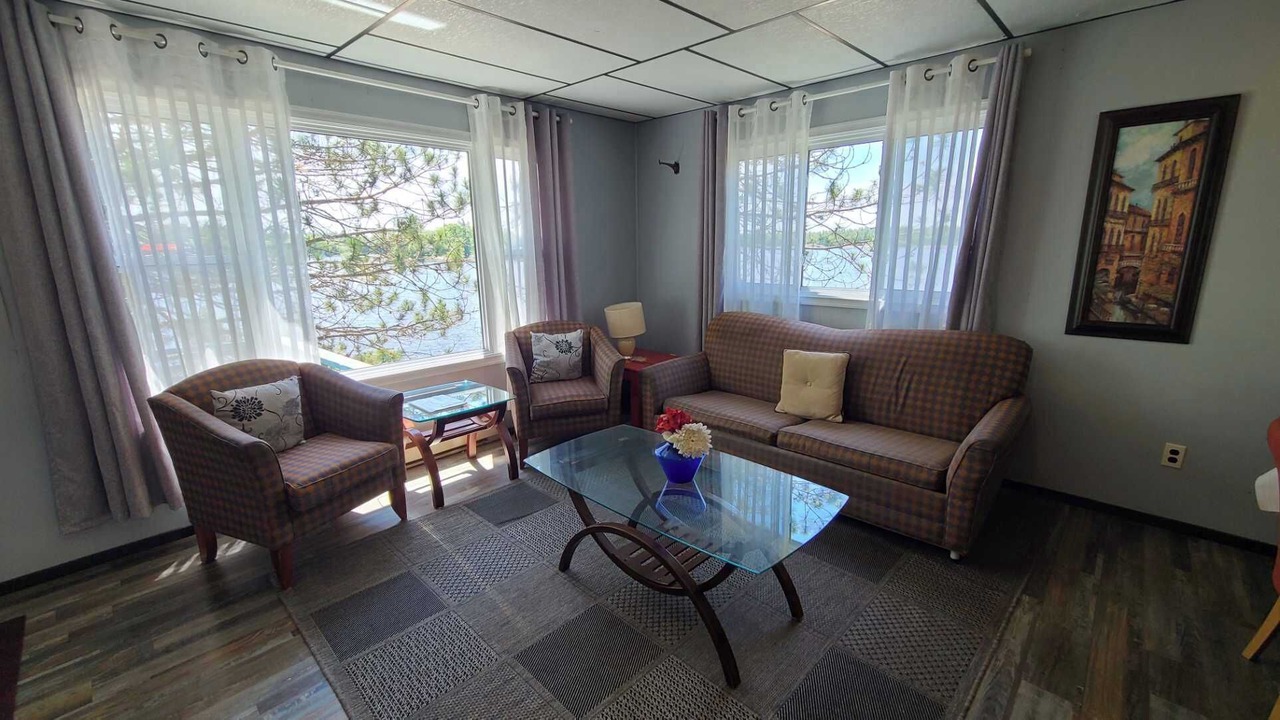 Photo of Livingroom in Carling