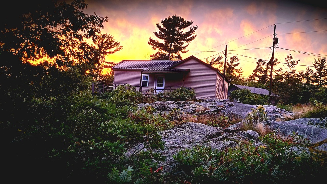 Photo of Outdoor in Carling