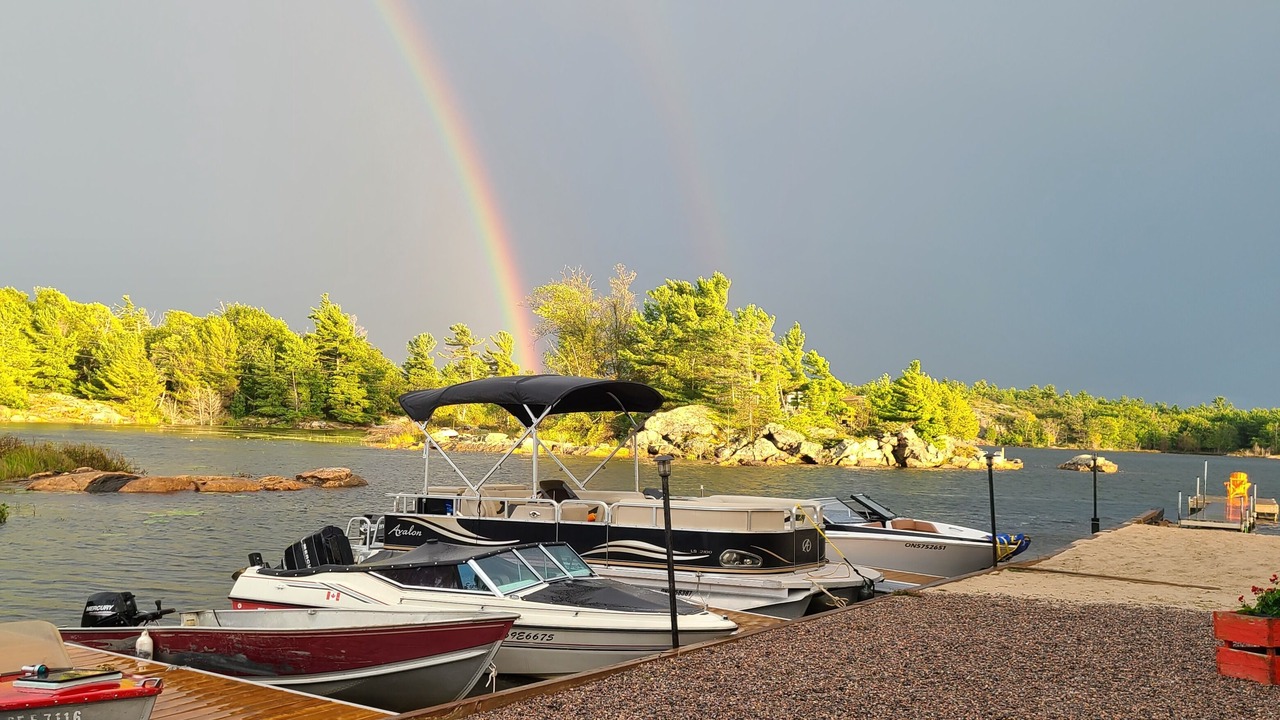 Photo of Outdoor in Carling