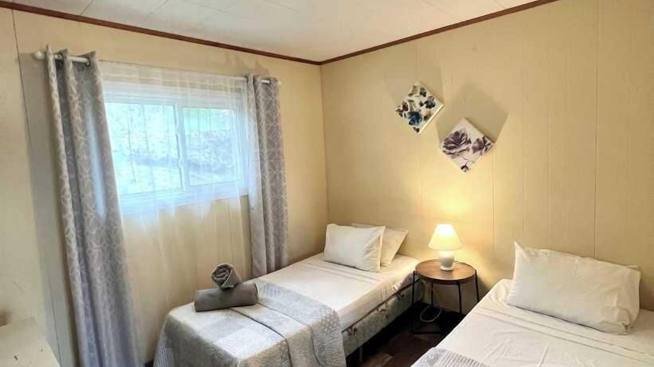 Photo of Bedroom in Carling