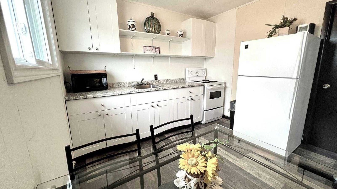 Photo of Kitchen in Carling