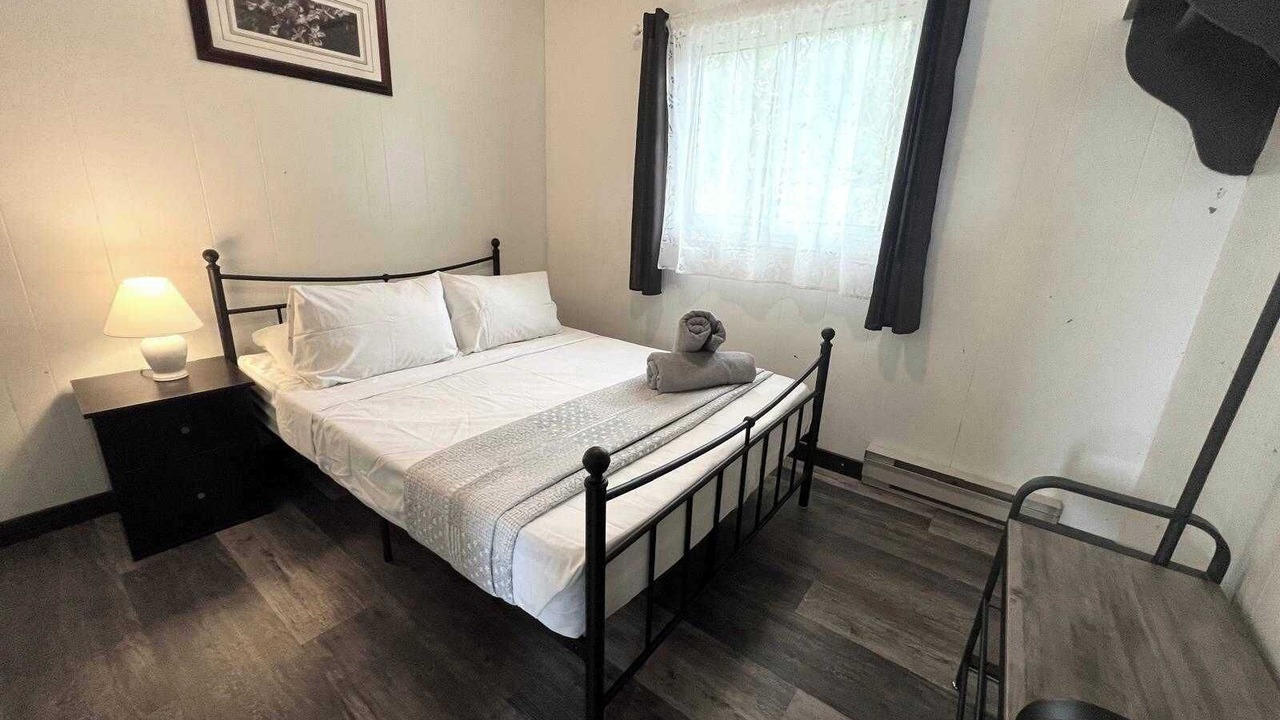 Photo of Bedroom in Carling