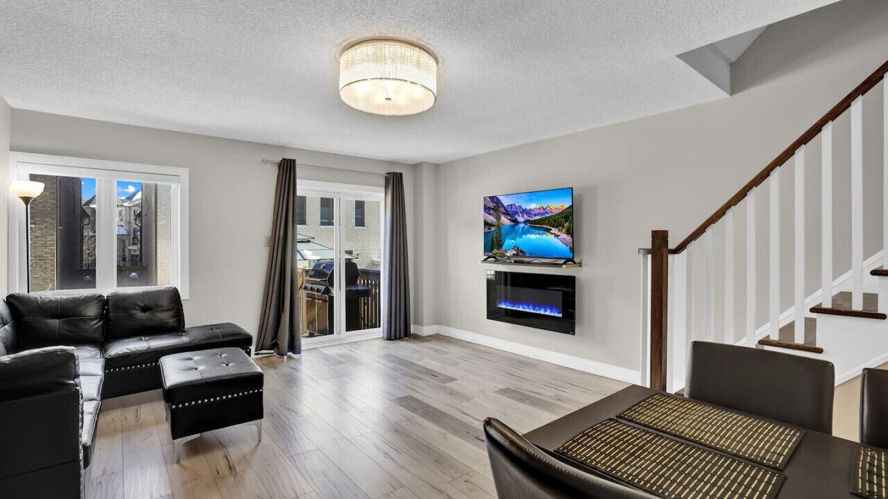 Photo of Livingroom in Mineola