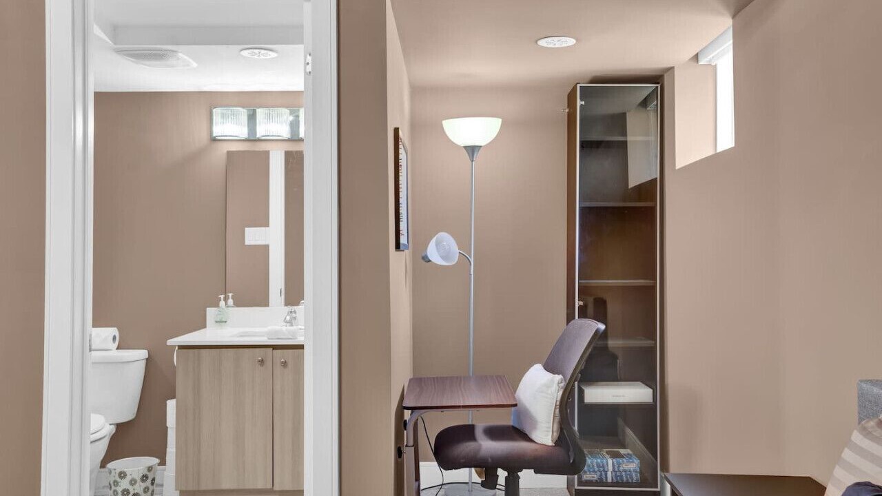 Photo of Bathroom in Mineola