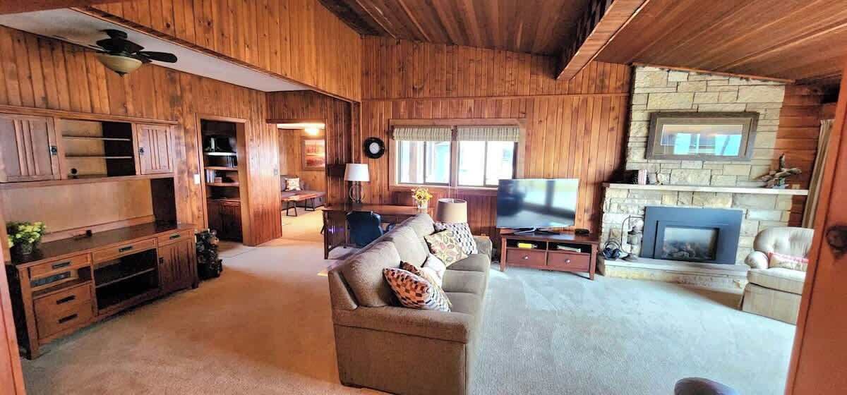 Photo of Bedroom in Wabasha
