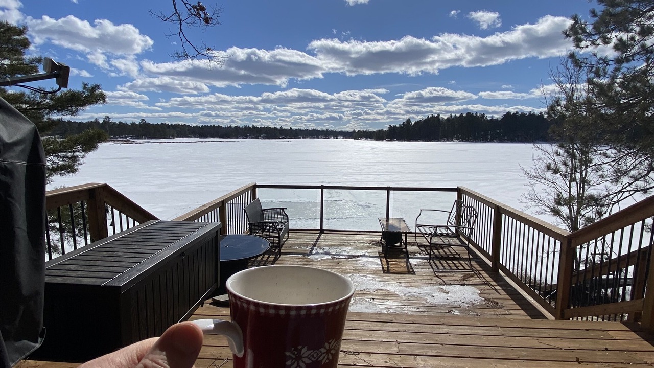 Photo of Outdoor in Havelock-Belmont-Methuen