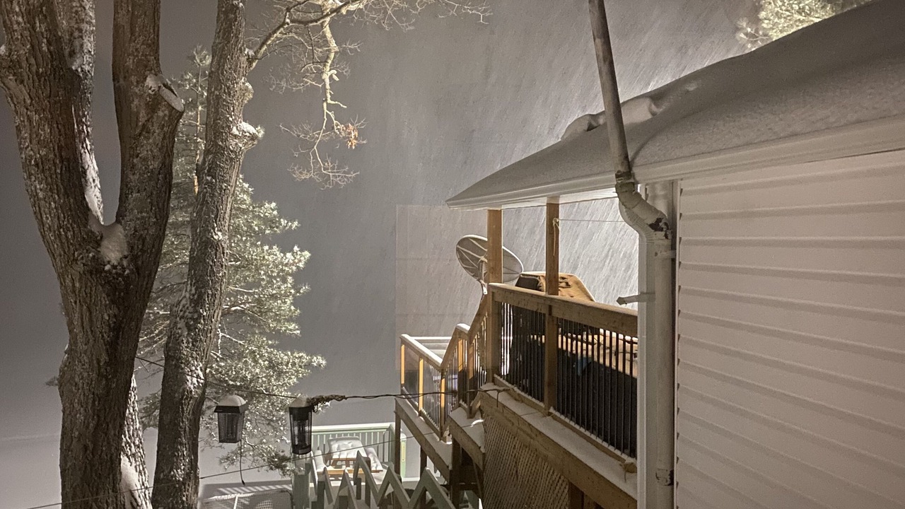 Photo of Outdoor in Havelock-Belmont-Methuen