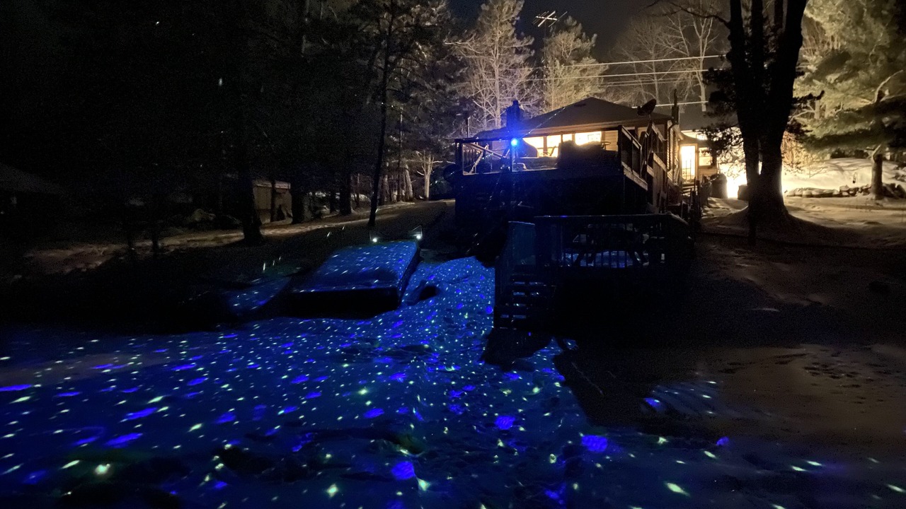 Photo of Outdoor in Havelock-Belmont-Methuen