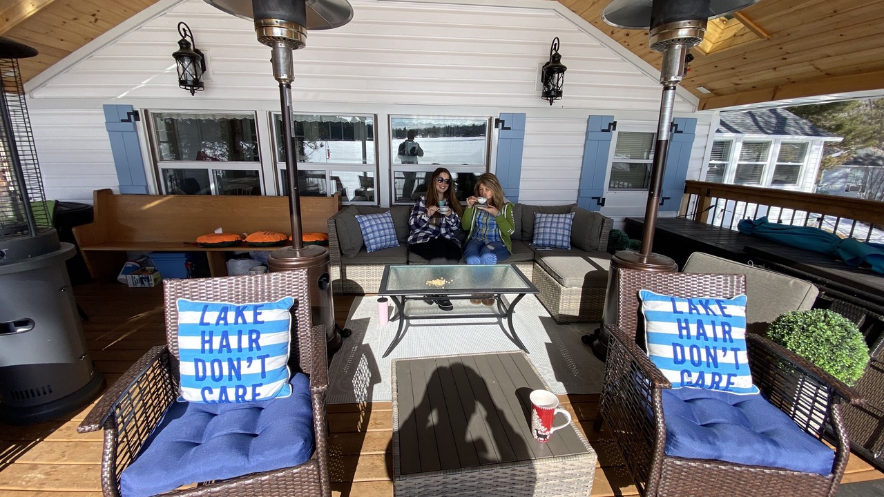 Photo of Outdoor in Havelock-Belmont-Methuen