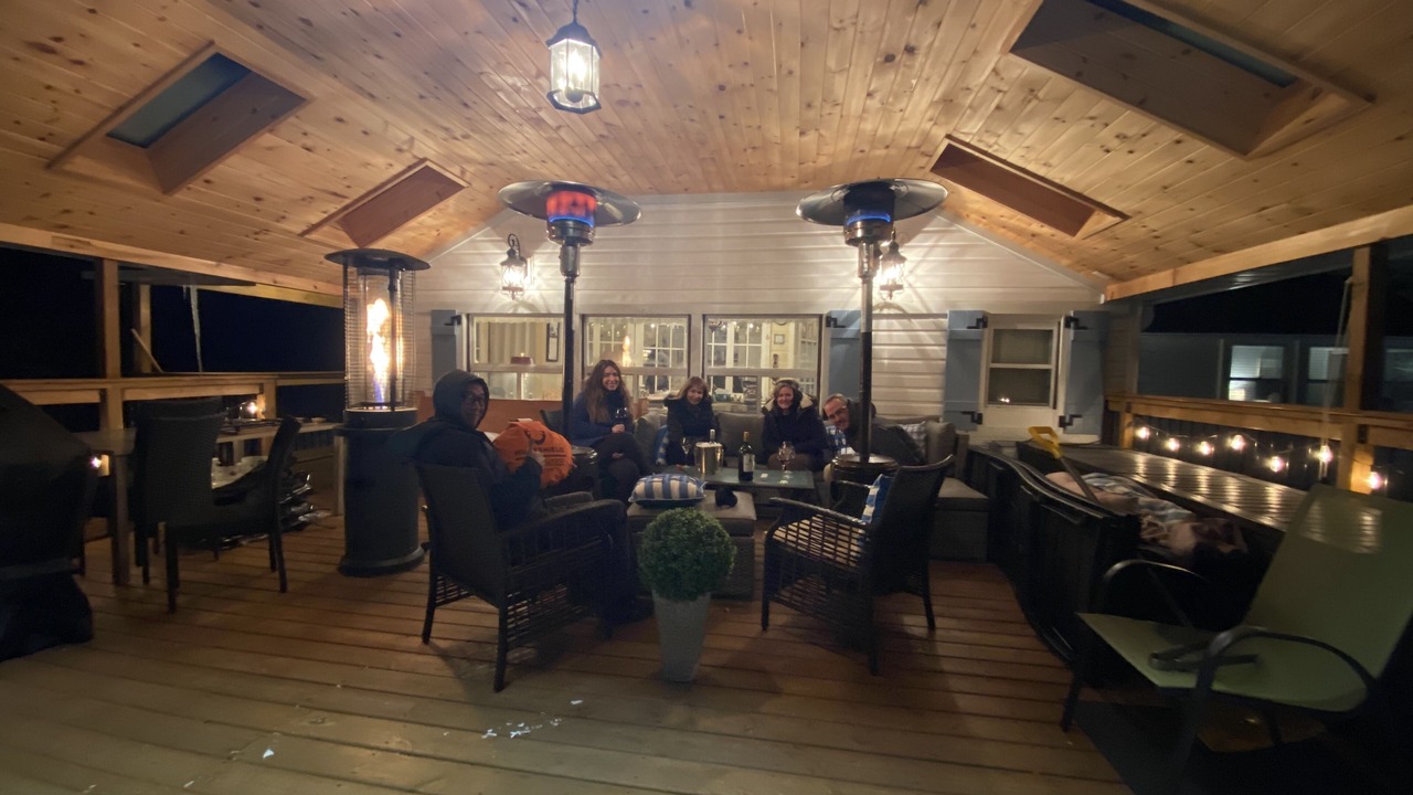 Photo of Outdoor in Havelock-Belmont-Methuen